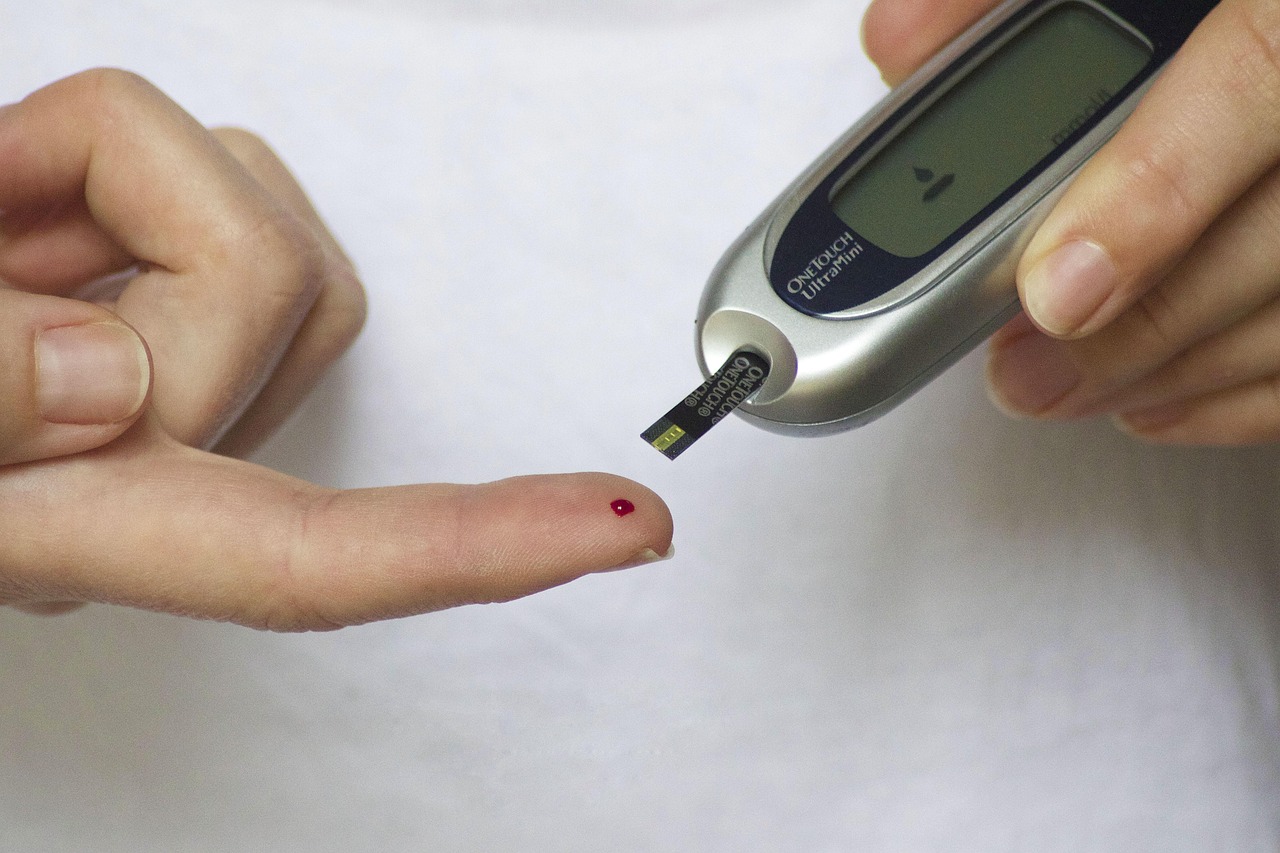 Le sport et la musculation réduisent le risque de diabète et d’hypertension